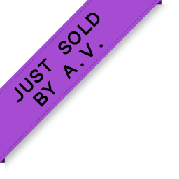 Just sold by a.v.